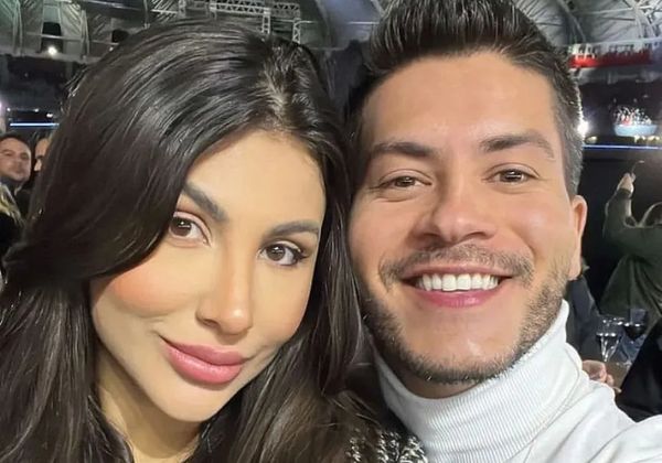 Saiba quanto custam as joias que Vini Jr. deu a Virgínia no pedido de namoro