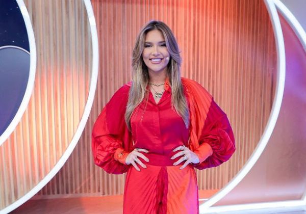 SBT esclarece suposta saída de Virginia Fonseca da emissora; confira