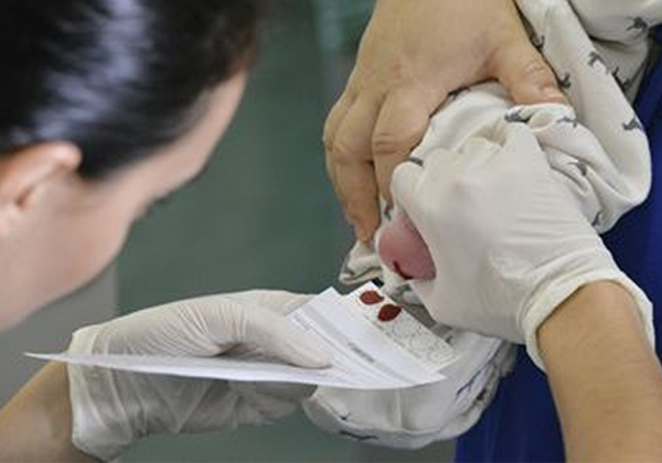 Mais de 10% dos testes para sífilis têm resultado positivo em ação do Outubro Verde