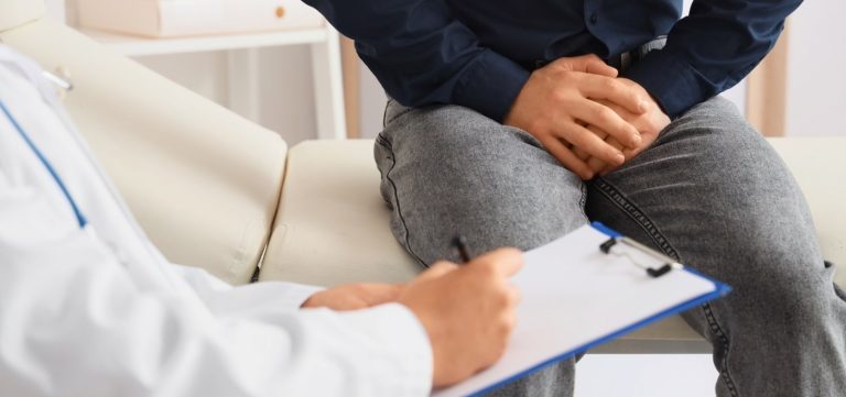 Mais de 50% dos casos de câncer de próstata no SUS são diagnosticados em estágio avançado