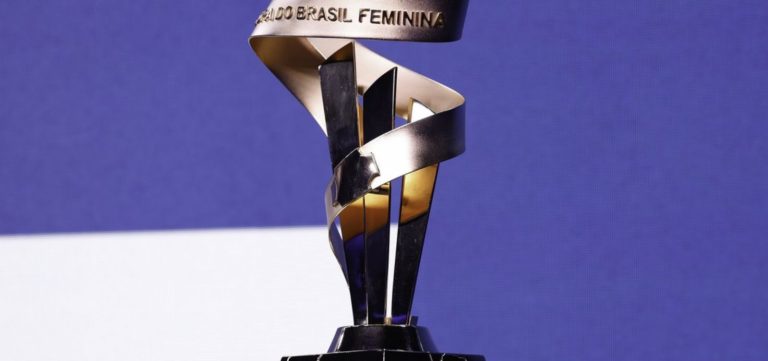 Final da Copa do Brasil Feminina será disputada no dia 20 de novembro
