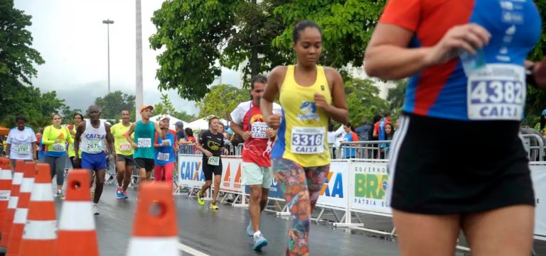 Projeto de lei propõe ações de segurança para corredores de rua em Salvador