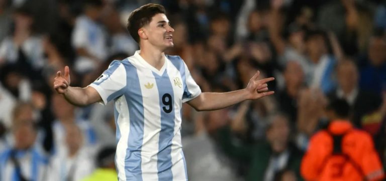 Três jogadores da seleção Argentina são cortados por falta de vacina da febre amarela