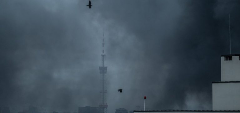 Ataque com drones e mísseis russos mata 8 na Ucrânia; ONU condena