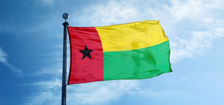 General interino assume presidência da Guiné-Bissau após golpe militar