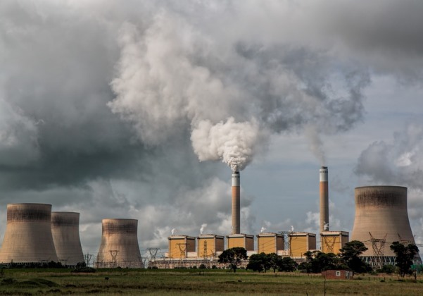 Relatório da ONU projeta queda de 12% nas emissões globais até 2035