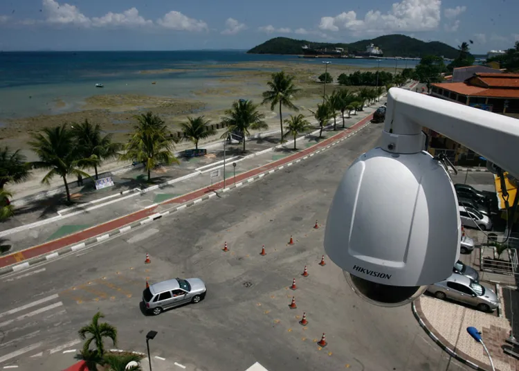 M. Deus: Cobrança de taxa para veículos de fretamento turístico começa a valer a partir de sábado (8)