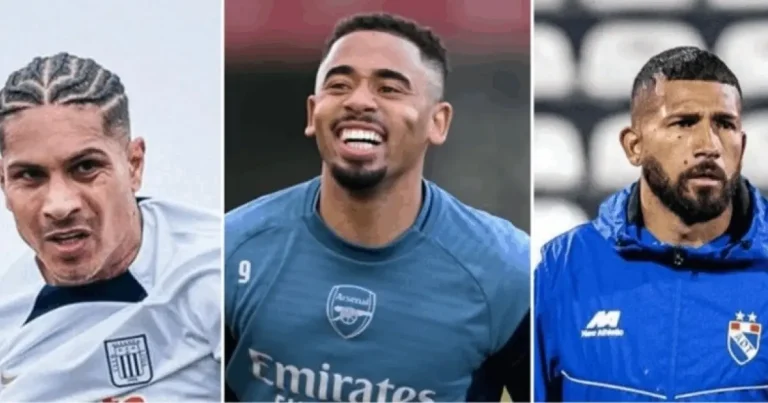 PF faz operação contra fraudes no FGTS em nomes de Gabriel Jesus, Guerrero e outros atletas
