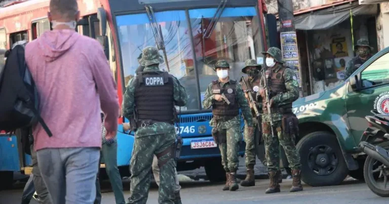 Polícia fecha cerco no Nordeste de Amaralina em busca dos autores do sequestro de nutricionista