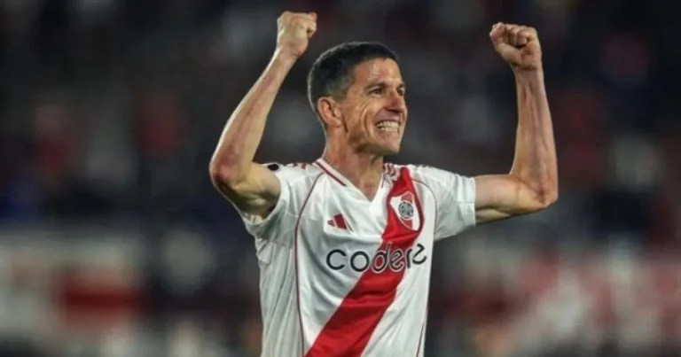 Cabe no seu time? River Plate prepara barca de dispensa com ex-jogadores de clubes brasileiros