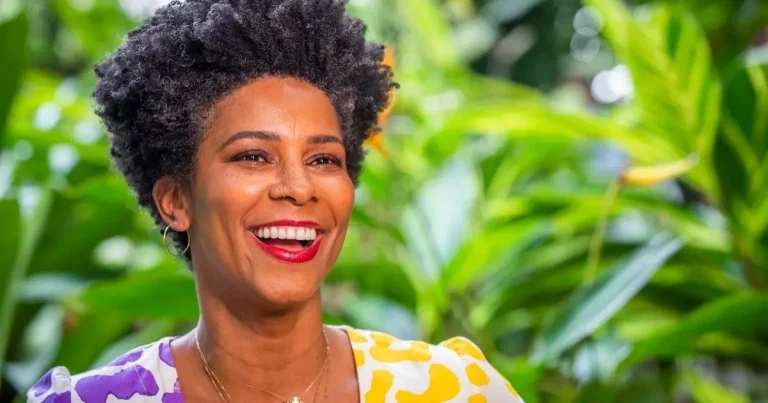 Rita Batista deixa o É de Casa e fará estreia como atriz em nova novela da Globo