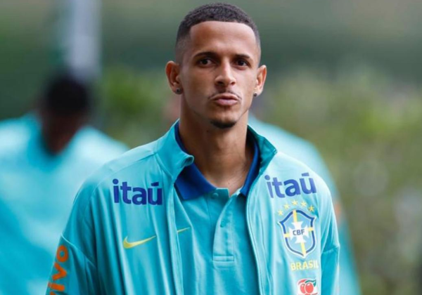 Brasil x Senegal:  horário e prováveis escalações