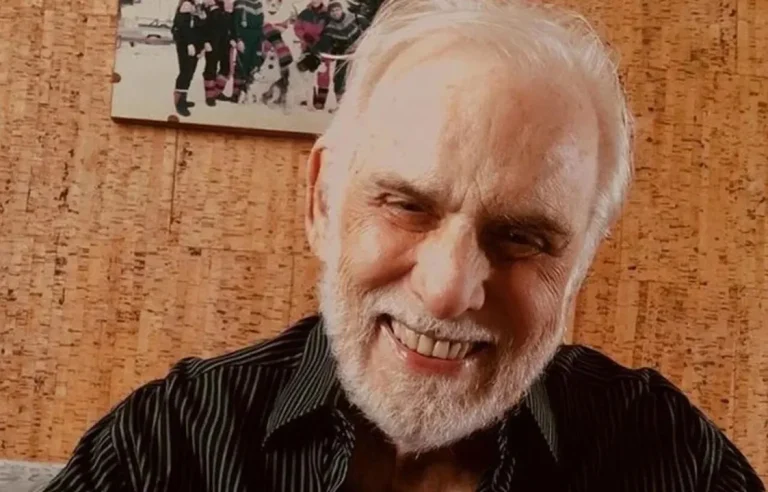 Morre Francisco Cuoco, ícone da televisão brasileira