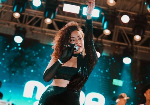 Conheça a possível substituta de Silvânia Aquino na Calcinha Preta