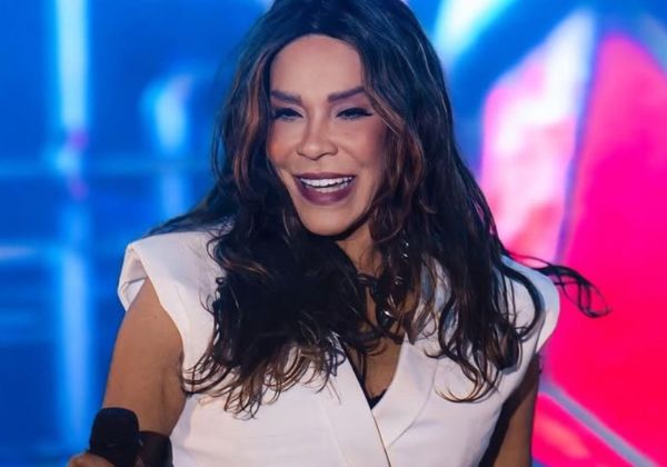 Calcinha Preta faz homenagem emocionante a Silvânia Aquino após saída da banda