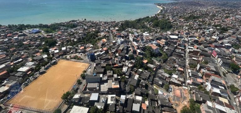 Bahia registra menor número de mortes violentas em 13 anos