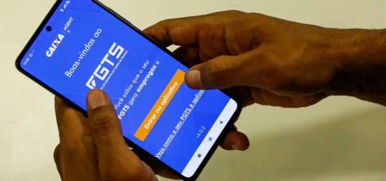 Governo antecipa liberação do FGTS retido para 13 milhões de trabalhadores