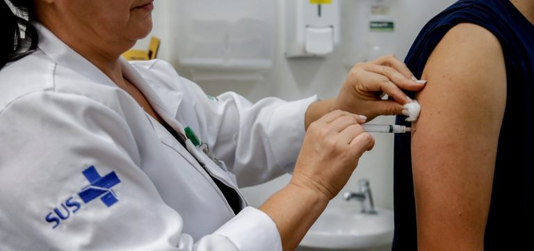 Vacinação contra HPV é ampliada até junho de 2026