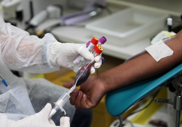 Com estoque de plaquetas em nível crítico, Hemoba lança campanha para ampliar doações
