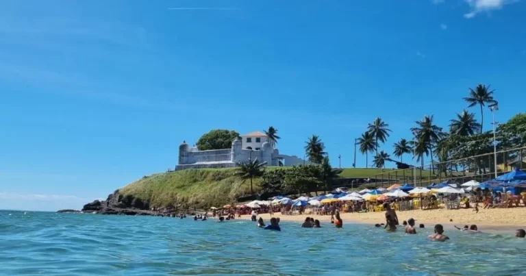Salvador teve apenas cinco dias sem registro de chuva em 2025, aponta Defesa Civil