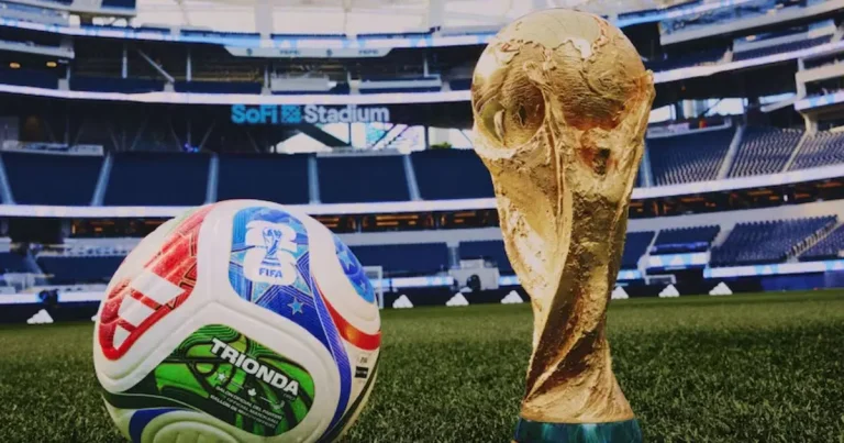 Brasil estreia com Marrocos na Copa do Mundo de 2026; veja o grupo completo