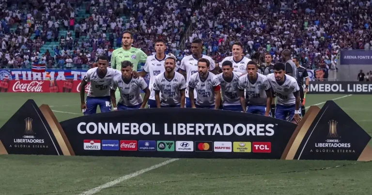 Conmebol define primeiros confrontos do Bahia na pré-libertadores nesta terça; saiba onde acompanhar
