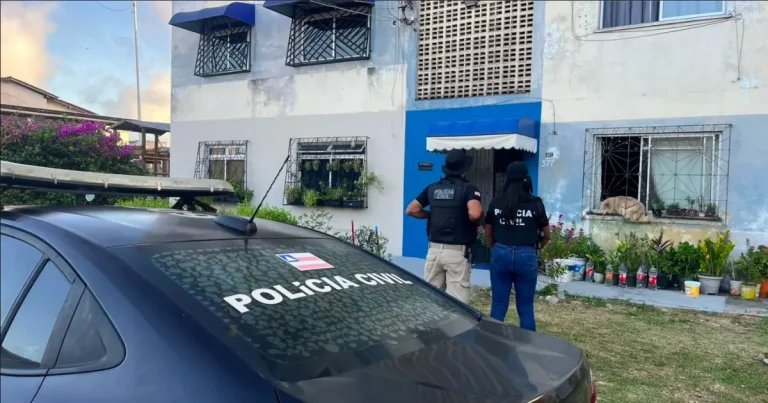 PF e Polícia Civil miram venda ilegal de agendamentos no SAC em Operação Vaga Vip