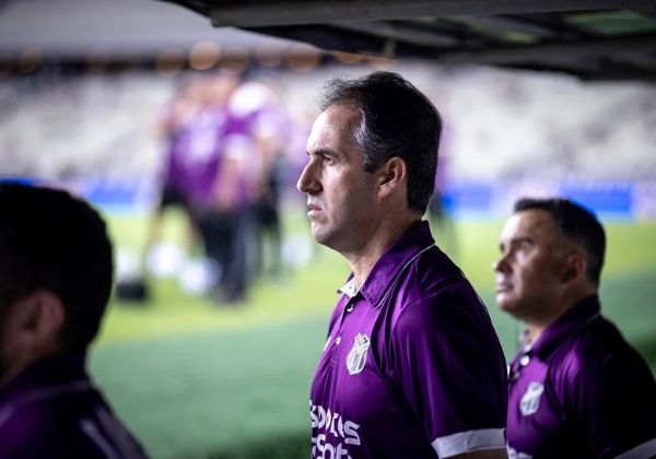 Ex-técnico do Vitória diz que não tinha ‘nenhuma tratativa’ com o Sport