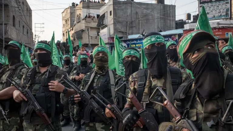 Israel diz que matou comandante sênior do Hamas em Gaza