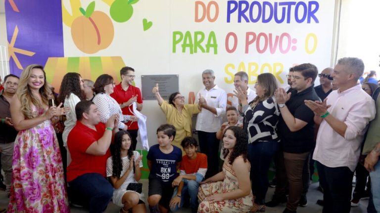 Governo da Bahia anuncia pacote de R$ 130 milhões em obras e serviços para Tucano