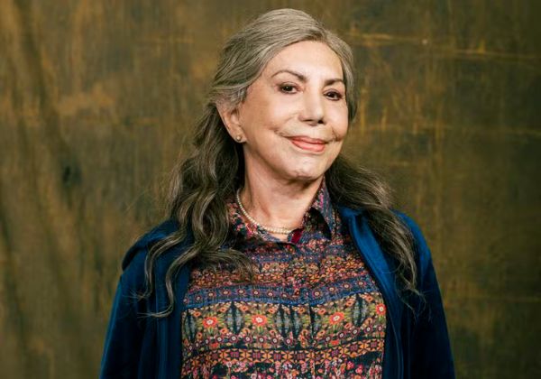 Arlete Salles é afastada das gravações de ‘Três Graças’; saiba motivo