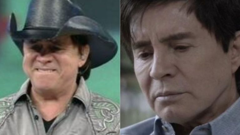 URGENTE! Irmão da dupla Chitãozinho e Xororó morre em acidente de carro