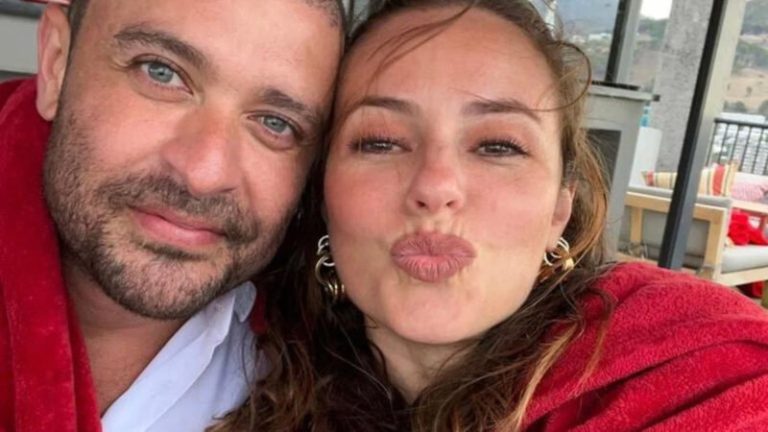Paolla Oliveira e Diogo Nogueira terminaram após tentativa frustrada de reconciliação em viagem, diz colunista