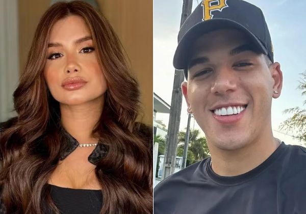 Ex-esposa de Zé Vaqueiro publica ‘indireta’ após fim do casamento com o cantor