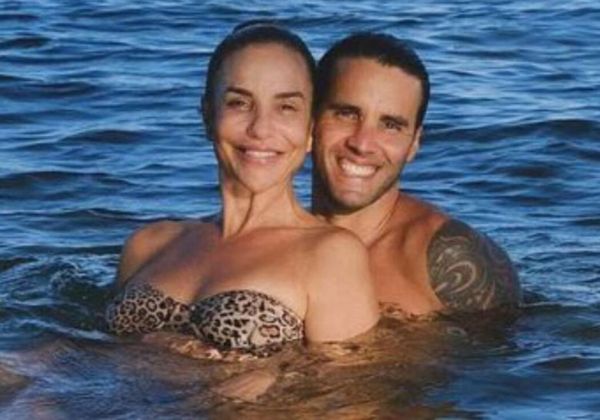 Após separação, Ivete Sangalo comenta publicação do ex-marido; veja
