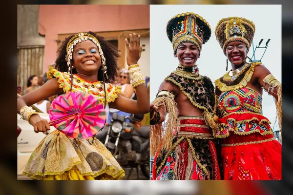 Malê abre inscrições para Negra e do Negro Malê 2026; confira premiação