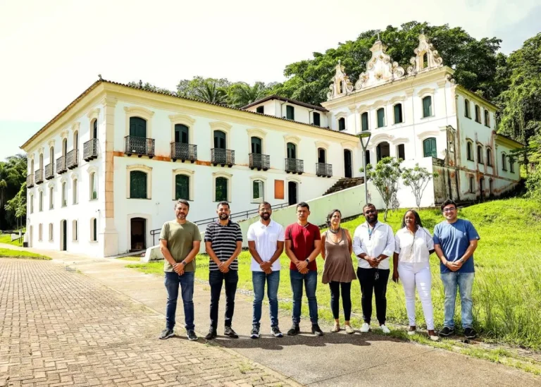 Candeias: Após 20 anos, Museu Wanderley de Araujo Pinho será reaberto na próxima segunda (8/12)