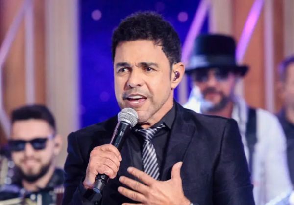 Zezé ‘volta atrás’ após polêmica com filhas de Silvio Santos; entenda