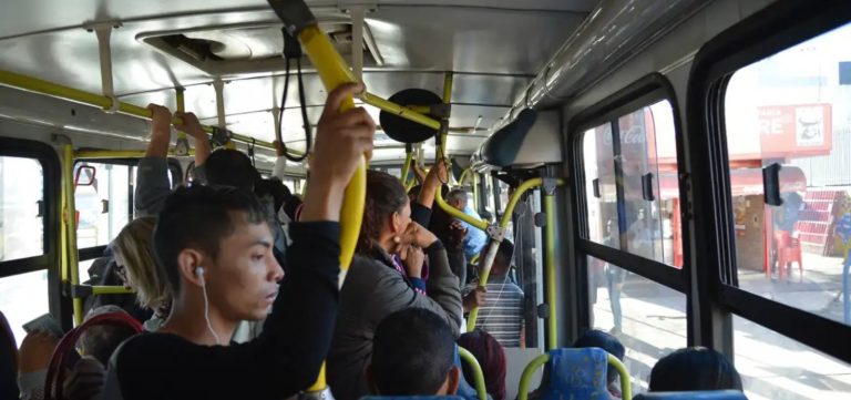 Capitais começam 2026 com reajuste nas tarifas do transporte público; saiba quais
