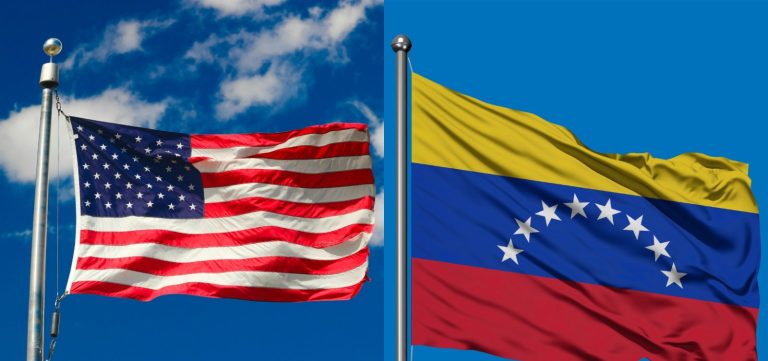 Venezuela aciona ONU contra ataque dos EUA e denuncia interesse em reservas de petróleo