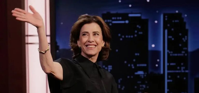 Fernanda Torres parabeniza Wagner Moura e Kleber Mendonça por Globo de Ouro: ‘O Nordeste brasileiro no mundo’