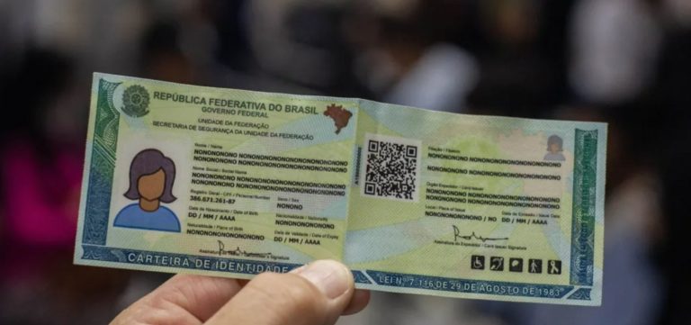 AC realiza atendimento exclusivo para emissão da nova identidade de idosos neste sábado
