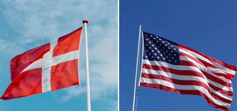 Após ameaças de Trump, mais tropas da Dinamarca devem ser enviadas para a Groenlândia