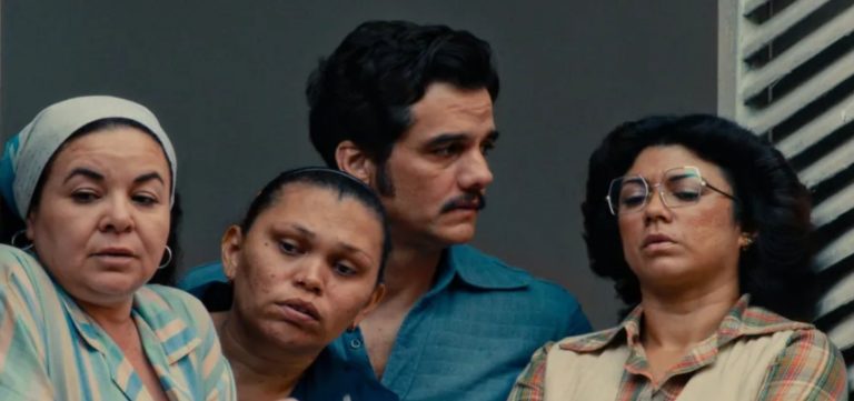 Indicado ao Oscar, “O Agente Secreto” lidera com quase 70% da bilheteria nacional em 2026