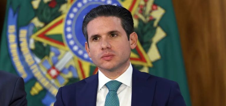 Câmara acelera articulação para votar PEC da Segurança ainda em fevereiro