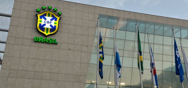 CBF muda regra do preço de ingresso aos visitantes em suas competições para evitar valores exorbitantes