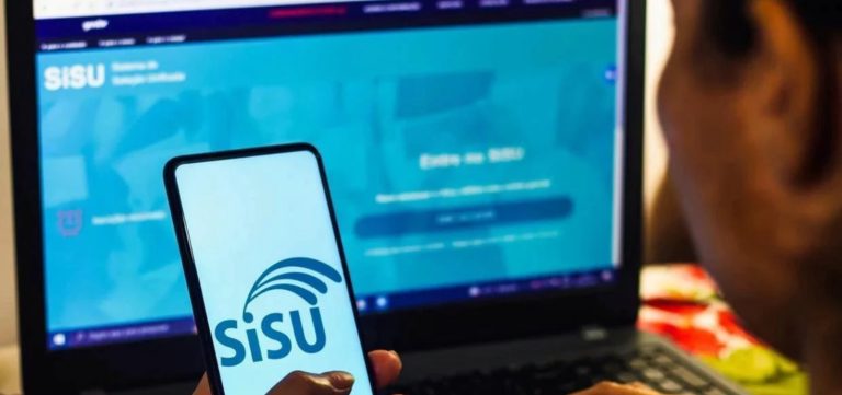 Resultado da chamada regular do Sisu 2026 está disponível; saiba como consultar