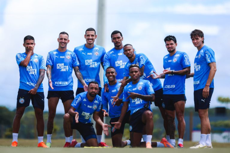 Após anúncio de ‘gringos’, saiba quais serão os próximos passos do Bahia no mercado