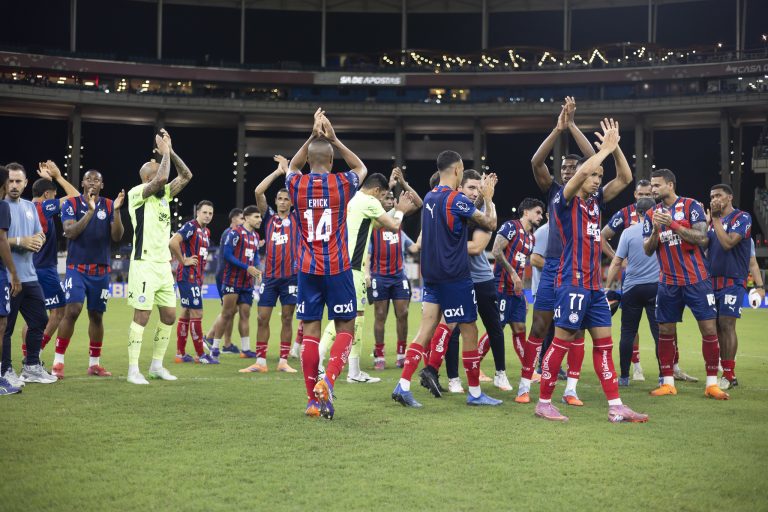 Três jogadores do Bahia estão entre os mais valorizados no Brasileirão em 2025