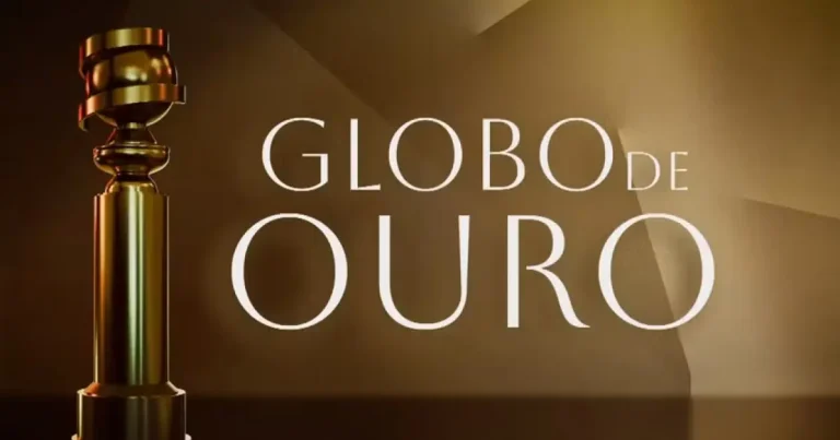 Brasileiros são quase 10% do júri do Globo de Ouro, com um terço de latinos